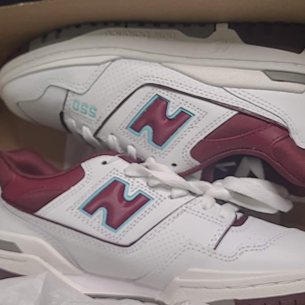 New balance 550